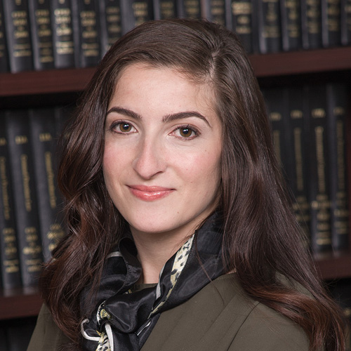 Alexandra C. Downey Associate