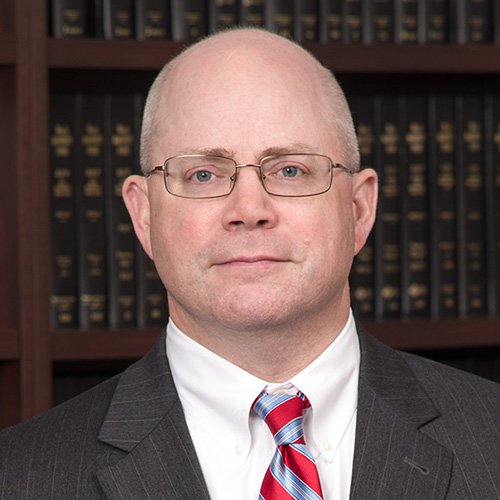 Allan B. Rappleyea Partner